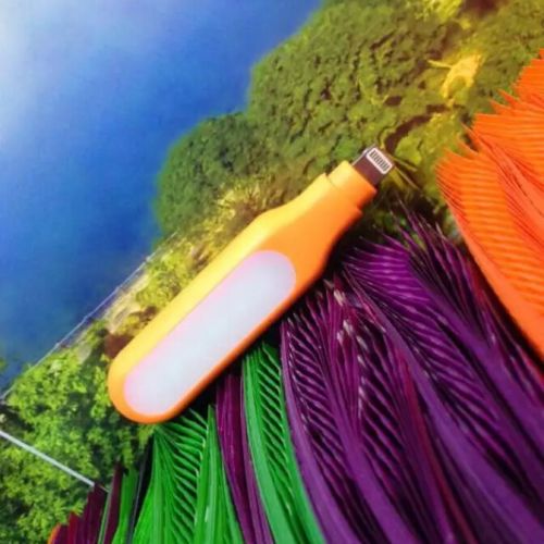 Lampe USB - Ref 376670