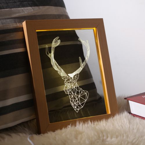 Lampe USB - Ref 376680
