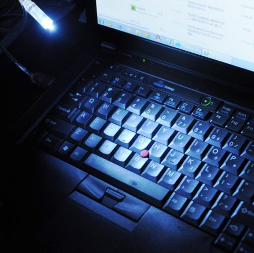 Lampe USB - Ref 376777