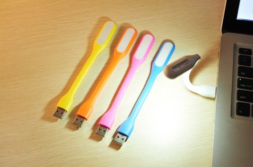 Lampe USB - Ref 376833