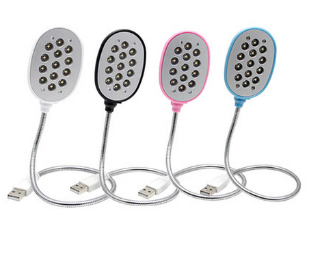 Lampe USB - Ref 376844