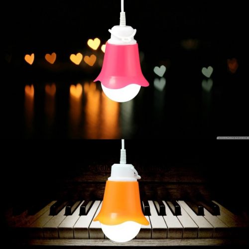 Lampe USB - Ref 376859