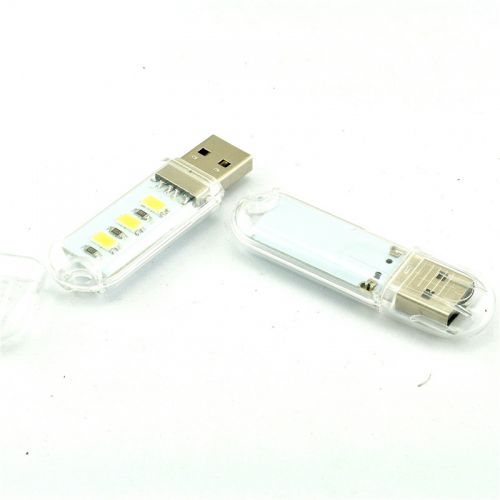 Lampe USB - Ref 376875