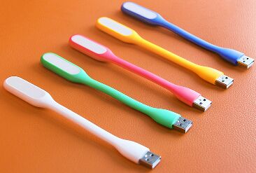 Lampe USB - Ref 376902