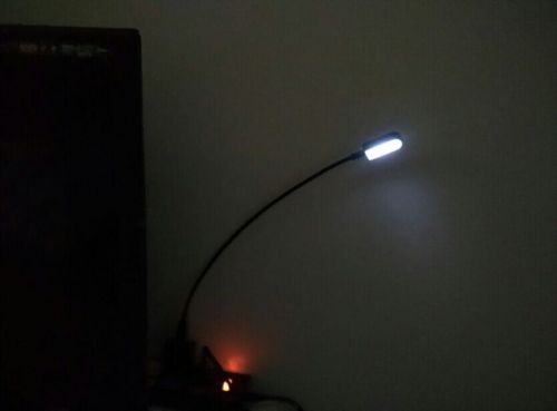 Lampe USB - Ref 376906