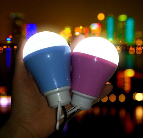 Lampe USB - Ref 376911