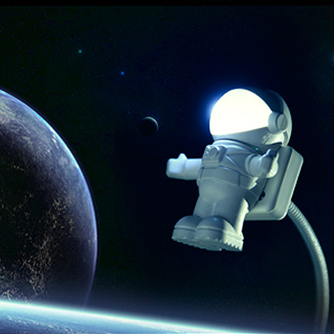Lampe USB - Ref 376939