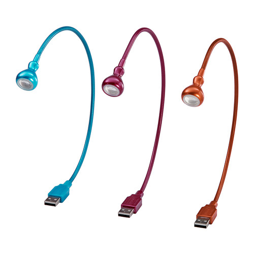 Lampe USB - Ref 377014