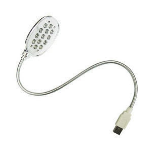 Lampe USB - Ref 377031