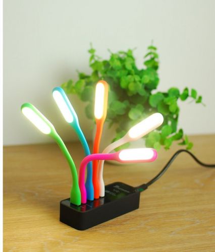 Lampe USB - Ref 377061