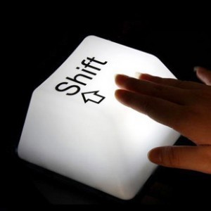 Lampe USB - Ref 377104