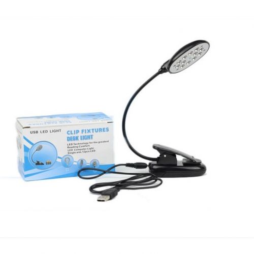 Lampe USB - Ref 377159