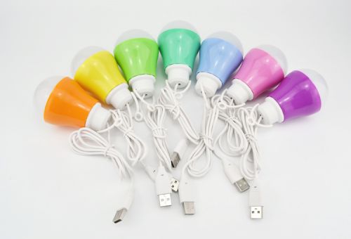 Lampe USB - Ref 377245