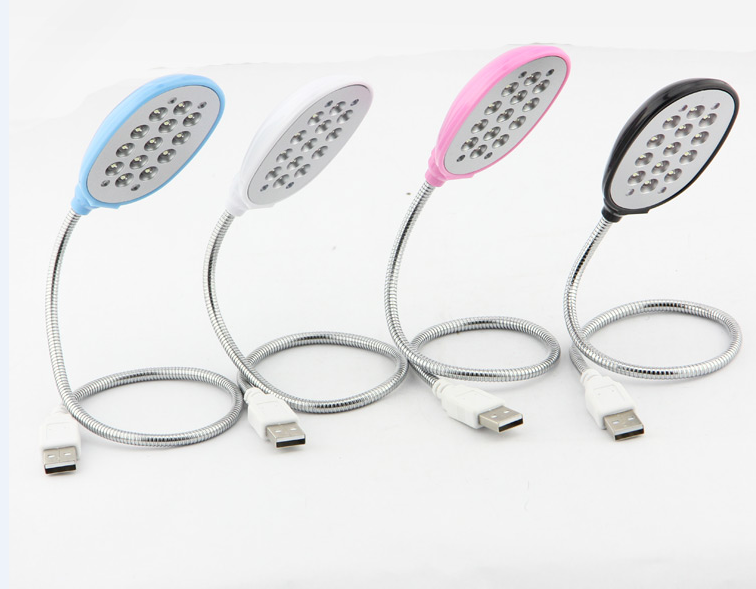 Lampe USB - Ref 377274