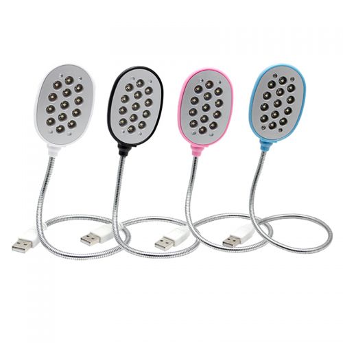 Lampe USB - Ref 377283