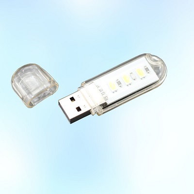 Lampe USB 377325