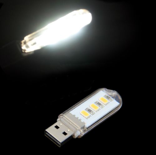 Lampe USB 377452