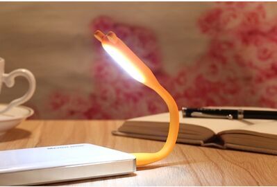 Lampe USB 377740