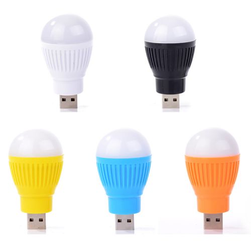 Lampe USB 377970