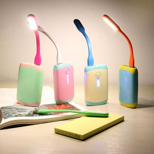 Lampe USB 378087