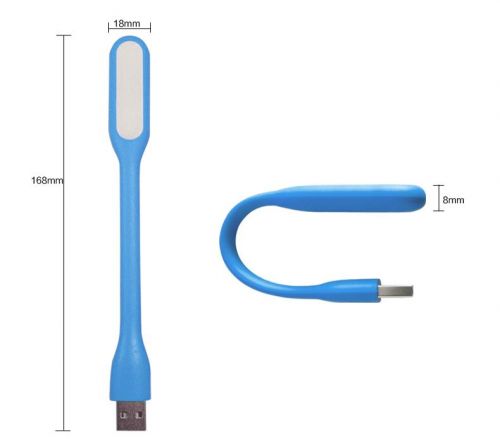 Lampe USB 378100