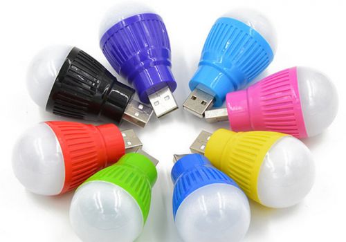 Lampe USB 378199