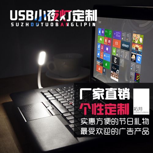 Lampe USB 378605