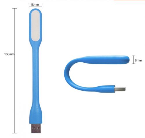 Lampe USB 378633