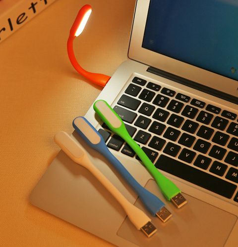 Lampe USB 378690