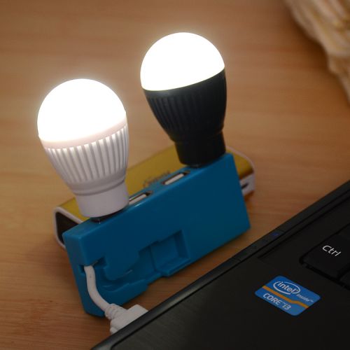 Lampe USB 378801