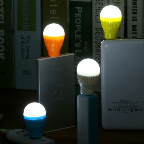 Lampe USB 378806