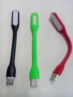 Lampe USB 379037