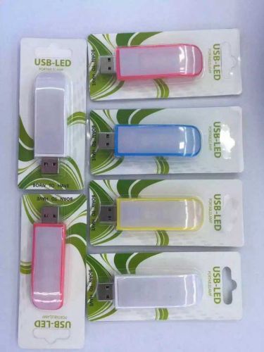 Lampe USB 379102