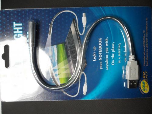 Lampe USB 379151