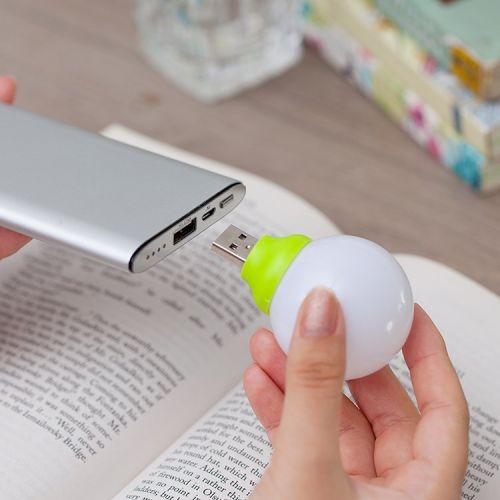 Lampe USB 380519