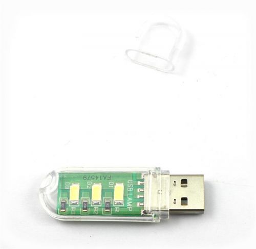 Lampe USB 380566