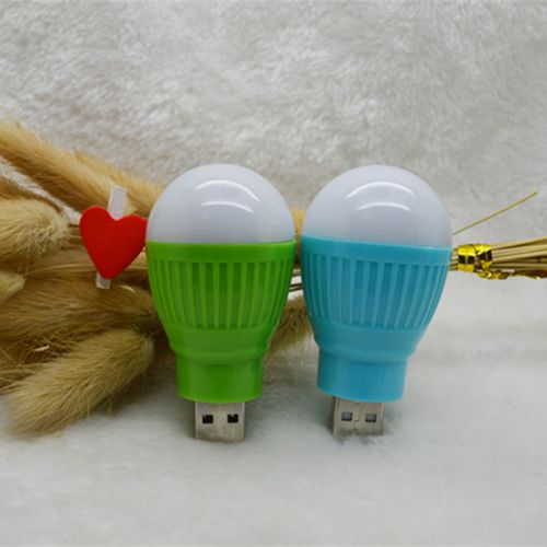 Lampe USB 380625