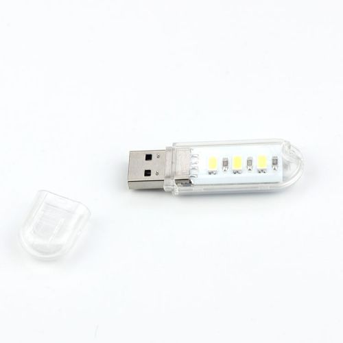 Lampe USB - Ref 380694