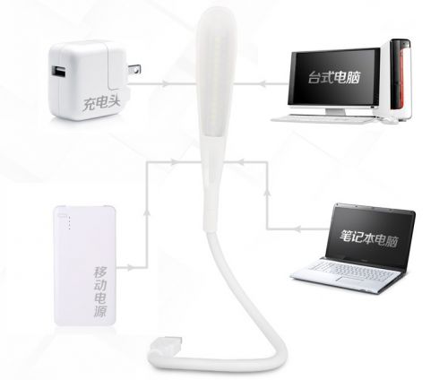 Lampe USB 380716