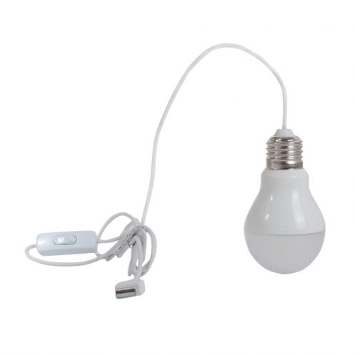 Lampe USB 380772