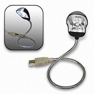 Lampe USB - Ref 380825