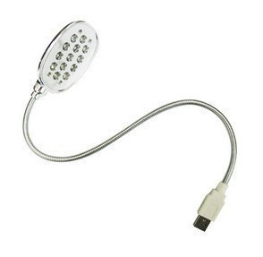 Lampe USB - Ref 380826