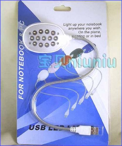 Lampe USB 380835