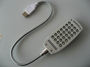 Lampe USB 380860