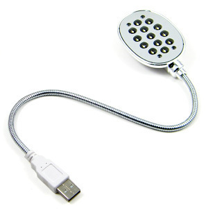 Lampe USB 381076