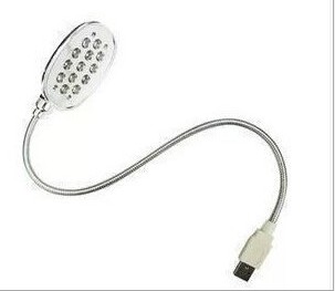 Lampe USB - Ref 381094