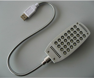 Lampe USB 381141