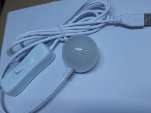 Lampe USB 381319