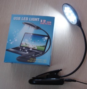 Lampe USB 381442