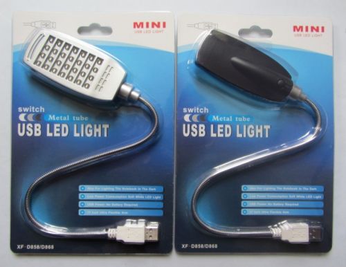 Lampe USB 381472